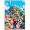 Le film Super Mario Bros. [DVD]