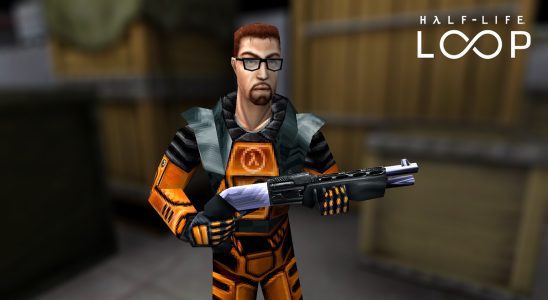 Half-Life devient un Roguelike, grâce au modder