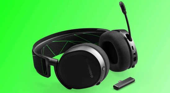 Obtenez un casque sans fil haut de gamme SteelSeries pour Xbox, PS5 et PC avec une remise importante