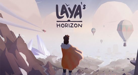 Revue Horizon de Laya - Hardcore iOS