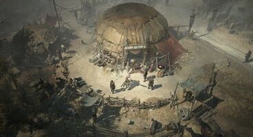 Les joueurs de Diablo 4 expriment leur déception face au manque de fonctionnalités sociales au lancement