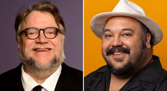 Guillermo del Toro, Jorge Gutierrez