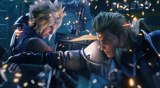 Square Enix dit qu'il n'est pas nécessaire de rejouer Final Fantasy 7 Remake