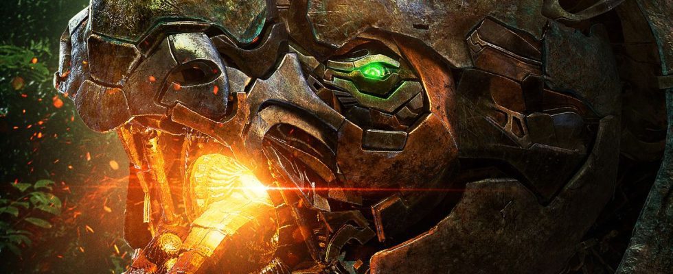 Transformers: Rise of the Beasts a un camée Maximals particulièrement sauvage