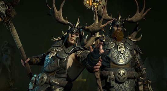 Diablo 4 - Guide des meilleures constructions de druide