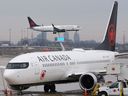 Air Canada affirme que la demande devrait persister, avec de fortes réservations anticipées pour le reste de l'année.
