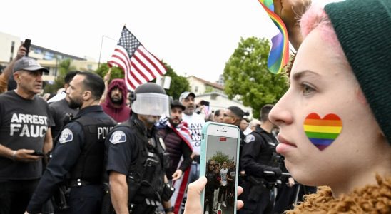 Plaidoyer d'un écrivain de télévision à la suite des confrontations LGBTQ : ne laissez pas les groupes haineux fleurir dans les écoles californiennes