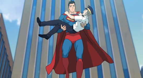 My Adventures with Superman TV show on Adult Swim: canceled or renewed?