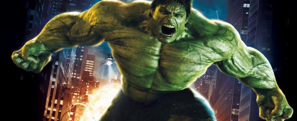Pourquoi le MCU n'aurait pas dû rejeter le point de vue d'Edward Norton sur Hulk
