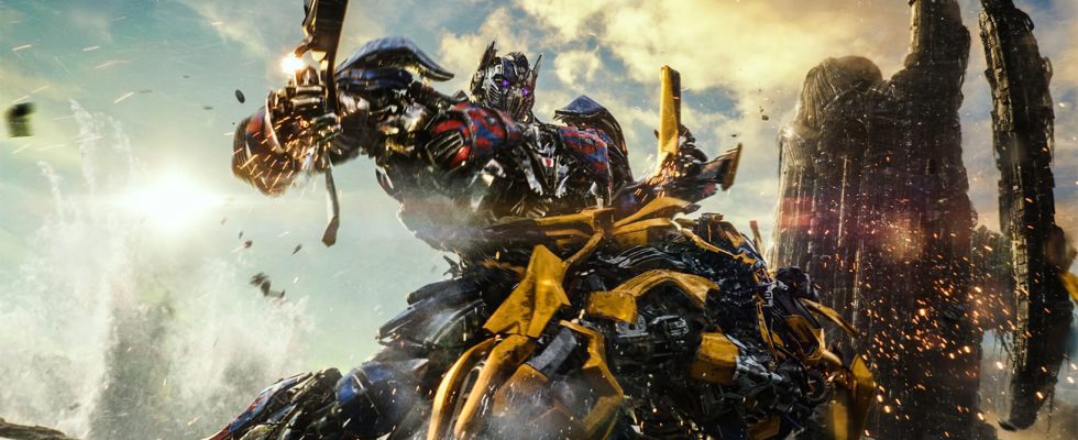 Comprendre les films Michael Bay Transformers