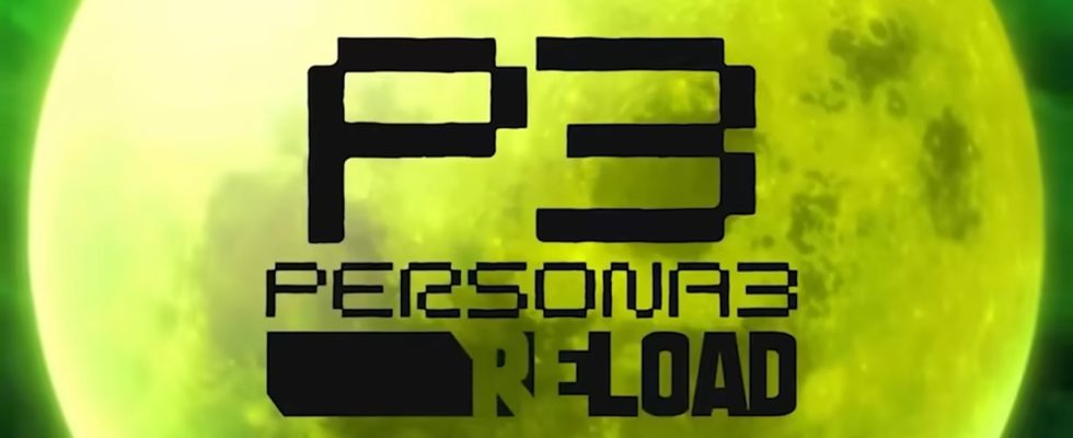 Liste de commutateurs repérée pour Persona 3 Reload, remake de Persona 3