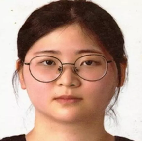 Jung Yoo-jung, 23 ans, était une véritable passionnée de crime qui aimait tellement le genre qu'elle a testé le meurtre.  POLICE DE BUSAN