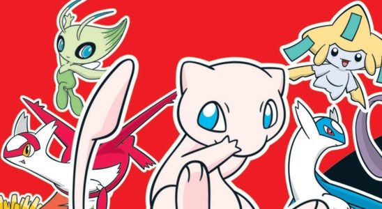 VIZ Media publie un guide de poche Pokémon "récemment révisé" au printemps 2024