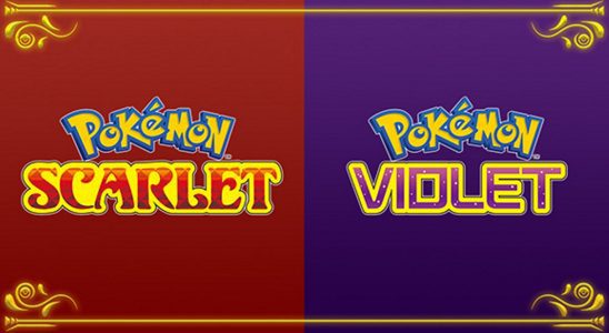 Distributions d'hébergement Pokemon Scarlet et Violet pour TM028 et TM086