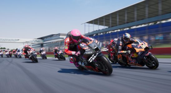 MotoGP 23 review - significant progress