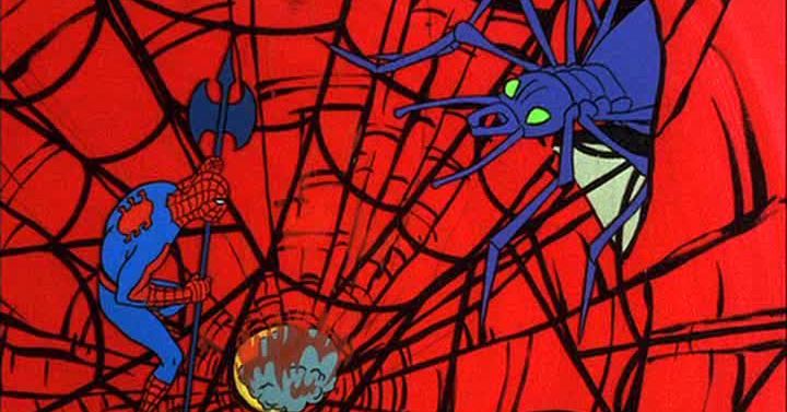 Le dessin animé mème de Spider-Man partage un credo avec Across the Spider-Verse