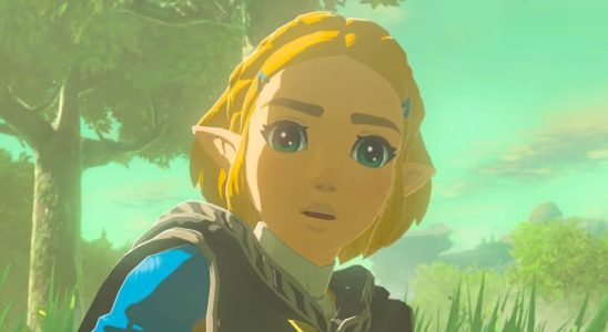 Le film Legend of Zelda serait en préparation, Universal concluant une "grosse affaire" avec Nintendo