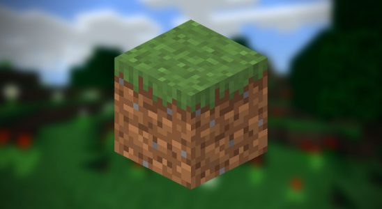 Les joueurs de Minecraft veulent vraiment récupérer leur cube de terre