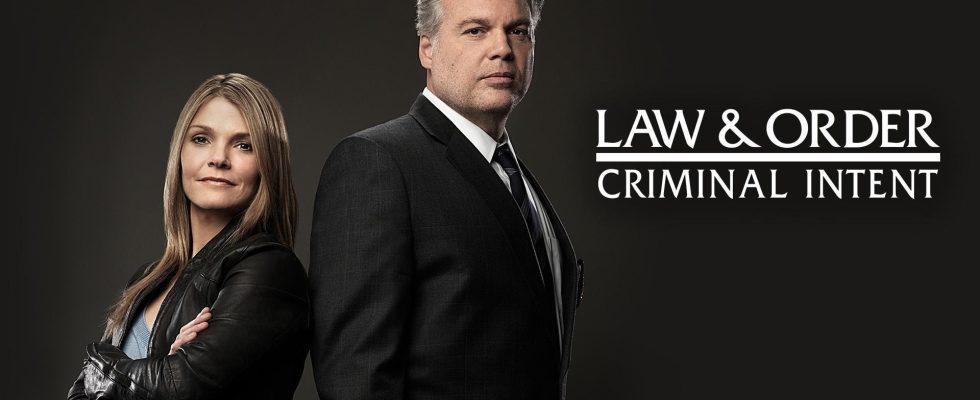 Law & Order: Criminal Intent TV Show on NBC: canceled or renewed?