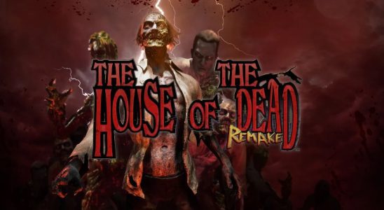 Changer les offres eShop - Monster Sanctuary, My Time at Portia, The House of the Dead: Remake, plus