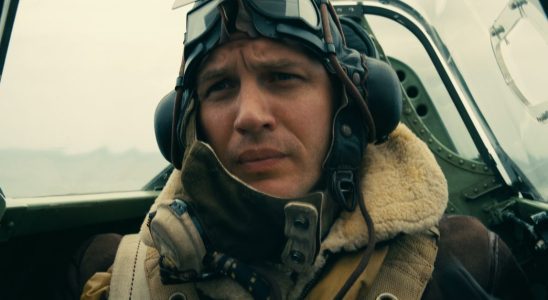 Le thriller Dunkerque sur la Seconde Guerre mondiale de Christopher Nolan est son meilleur film, et il est maintenant sur Netflix