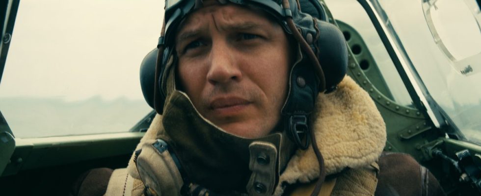 Le thriller Dunkerque sur la Seconde Guerre mondiale de Christopher Nolan est son meilleur film, et il est maintenant sur Netflix