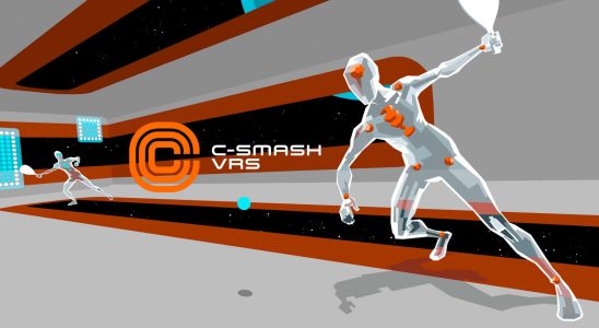 Co-Optimus - Actualités - "C-Smash VRS" exclusif à PlayStation VR2 proposera une coopération et une démo désormais disponibles