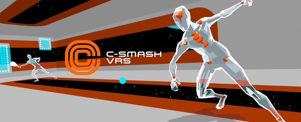 Co-Optimus - Actualités - "C-Smash VRS" exclusif à PlayStation VR2 proposera une coopération et une démo désormais disponibles