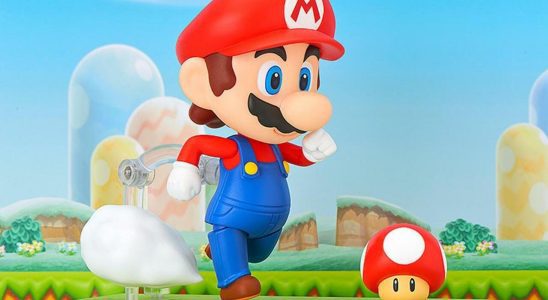 Good Smile Company annonce la réédition de Mario et Luigi Nendoroid, les précommandes sont maintenant ouvertes