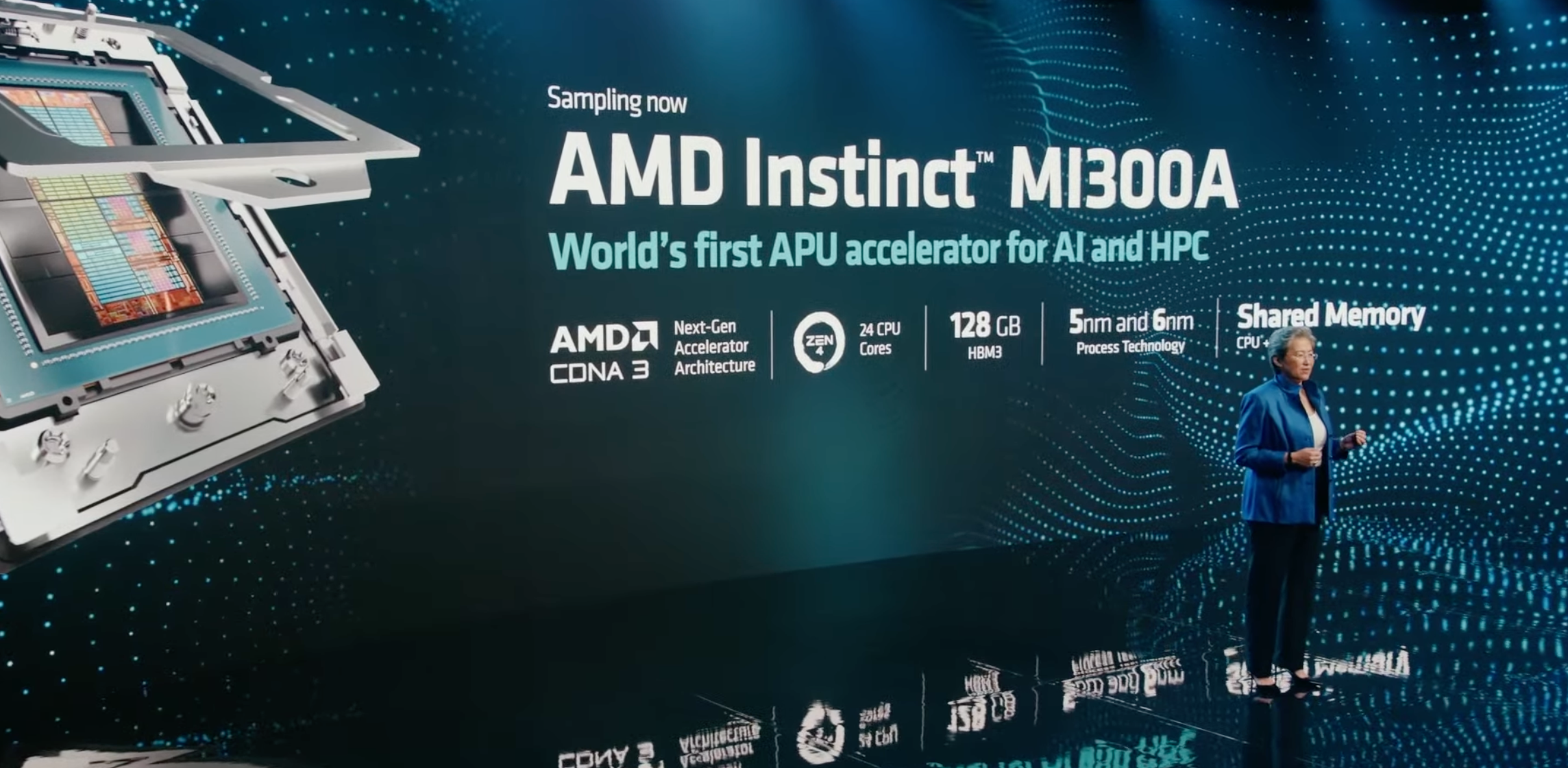 IA AMD