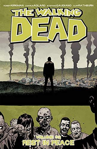 The Walking Dead - Tome 32
