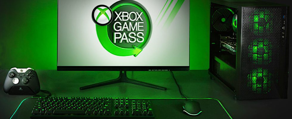 Nvidia GeForce Now obtient une mise à niveau avec l'aimable autorisation de Xbox