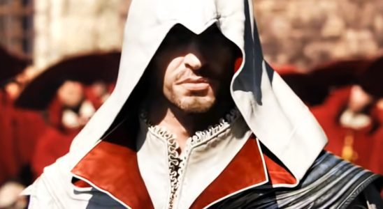 Chaque jeu Assassin's Creed est ultra bon marché maintenant, alors prenez-les vite