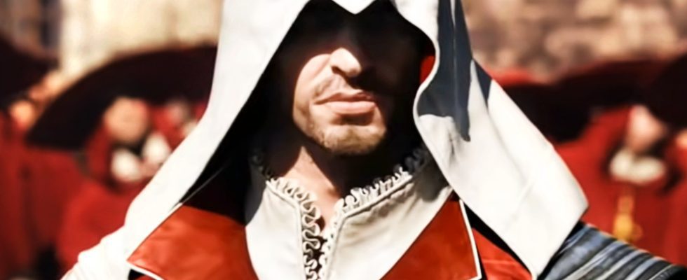 Chaque jeu Assassin's Creed est ultra bon marché maintenant, alors prenez-les vite