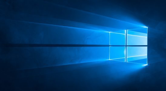 Une première fuite de version de Windows 11 révèle des fonds d'écran inutilisés de Windows 10