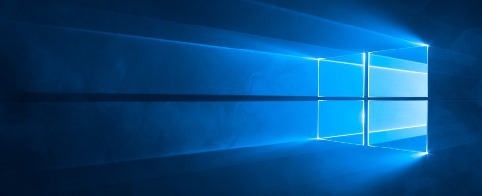 Une première fuite de version de Windows 11 révèle des fonds d'écran inutilisés de Windows 10