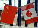 Un engagement accru avec la Chine est le seul moyen réaliste et efficace pour le Canada de relever les défis posés par le pays au pays et à l'étranger.
