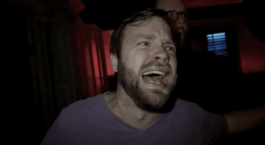 La maison hantée sur le thème de Last Of Us arrive à Universal Studios pour Halloween Horror Nights 2023