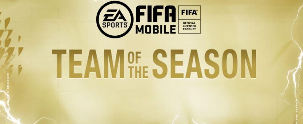 FIFA Mobile UTOTS Ultimate Team of the Season Cover, FIFA Mobile UTOTS bug
