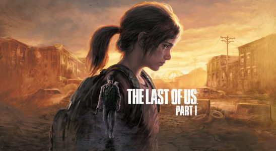 The Last of Us Part 1 Steam Deck Avis vérifié