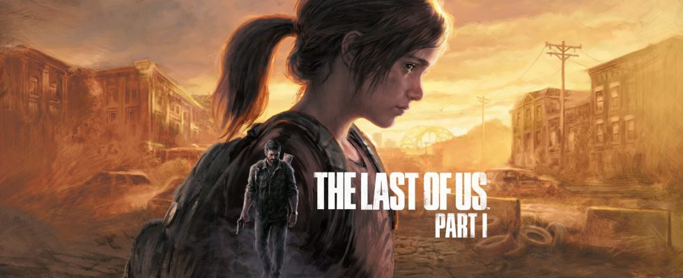 The Last of Us Part 1 Steam Deck Avis vérifié
