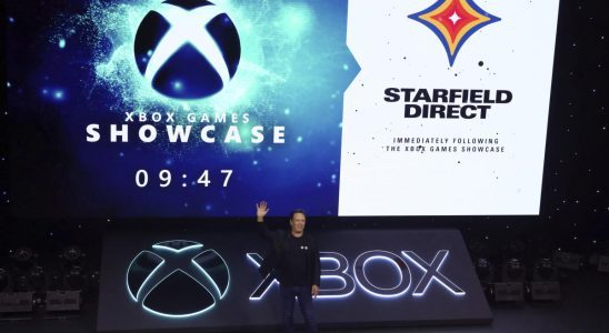 Le "Starfield" de Xbox est le pari le plus important de Microsoft sur le cloud gaming