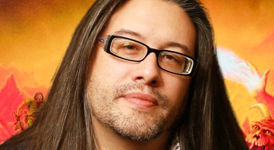 Le créateur de Doom, John Romero, joue le tristement célèbre MyHouse WAD