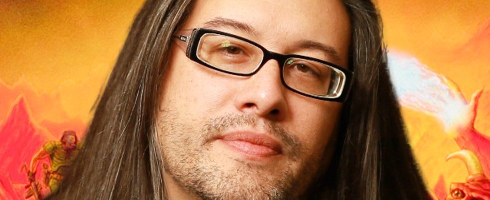 Le créateur de Doom, John Romero, joue le tristement célèbre MyHouse WAD