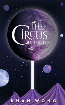 Couverture de Circus Infinite