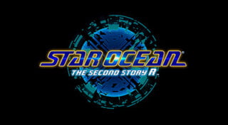 Star Ocean: La deuxième histoire R