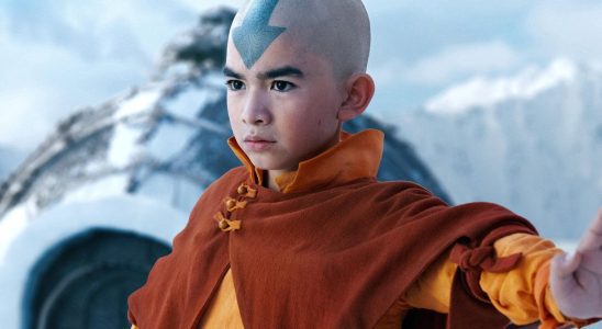 Les photos de la distribution en direct de The Last Airbender de Netflix préparent les fans à la guerre froide d'Avatar