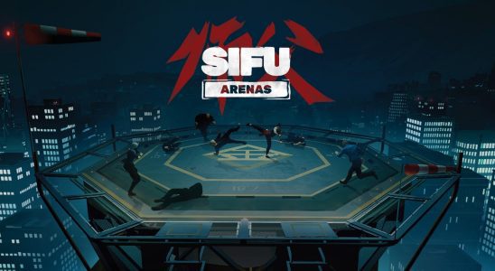 Sifu reçoit une mise à jour majeure sur Switch la semaine prochaine
