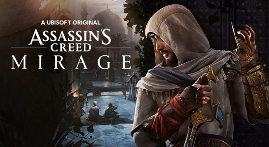 Assassin's Creed Mirage Q&A - Ubisoft confirme la possibilité d'atteindre n'importe quelle cible dans n'importe quel ordre