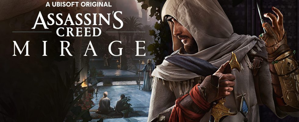Assassin's Creed Mirage Q&A - Ubisoft confirme la possibilité d'atteindre n'importe quelle cible dans n'importe quel ordre